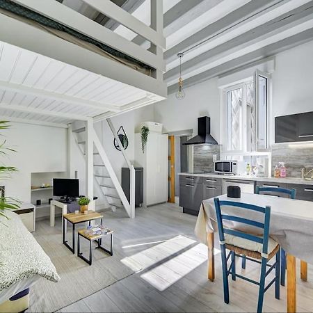 Annonce Supprime Apartment Nantes Exterior photo