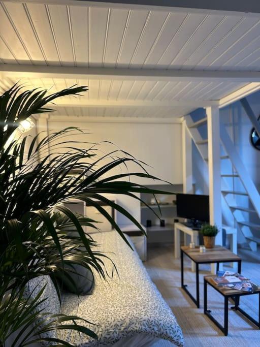 Annonce Supprime Apartment Nantes Exterior photo