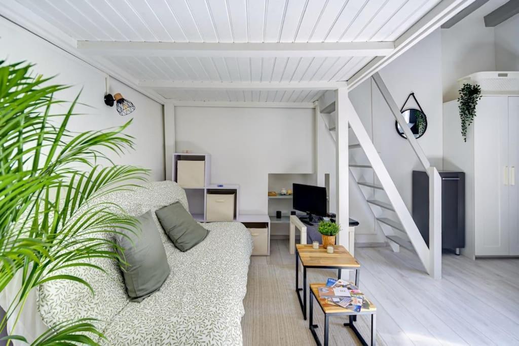 Annonce Supprime Apartment Nantes Exterior photo
