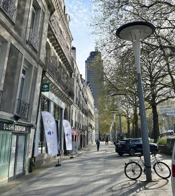 Annonce Supprime Apartment Nantes Exterior photo