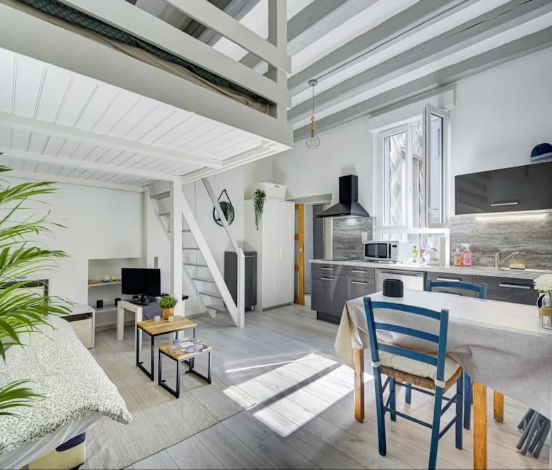 Annonce Supprime Apartment Nantes Exterior photo